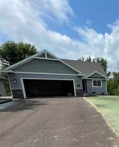 3857 Nicholas Drive Lot 18, Menomonie, WI, 54751