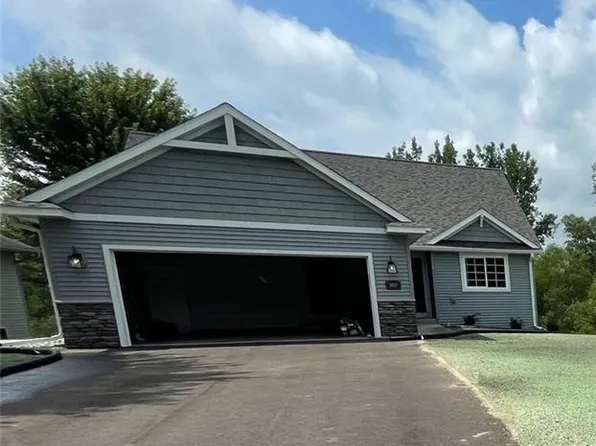 3857 Nicholas Drive Lot 18, Menomonie, WI 54751
