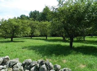 Pendexter Rd, Parsonsfield, ME 04047