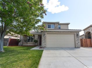 2238 Gibralter Dr, Manteca, CA