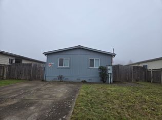 380 N 7th St, Monroe, OR 97456