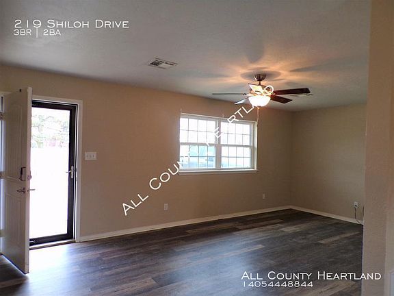 4th image of 219 Shiloh Dr