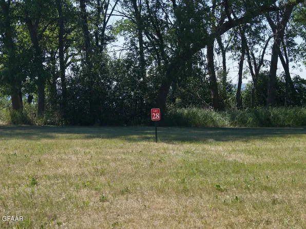 LOT 28 E Lake Rd, Devils Lake, ND 58301