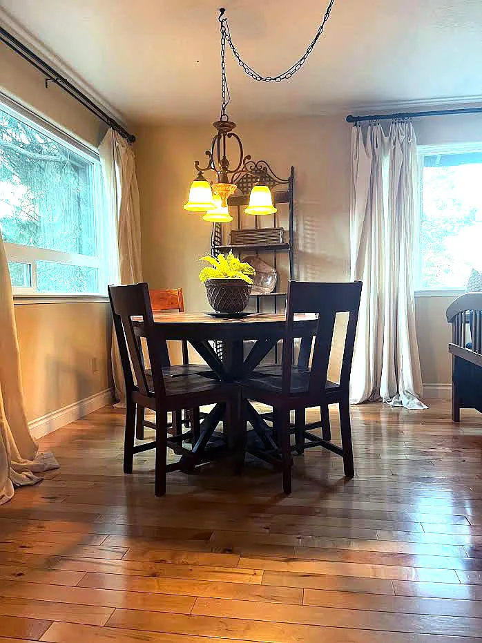 1 bed, 1000 sqft, $2,700 — Photo 3