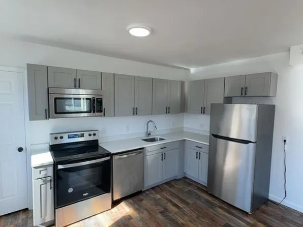 730 N Main St #4, Wilkes Barre, PA 18705