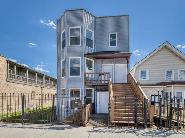 3221 E 91st St, Chicago, IL 60617