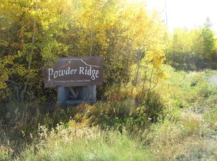 412 Powder Ridge Cir, Mesa, CO 81643