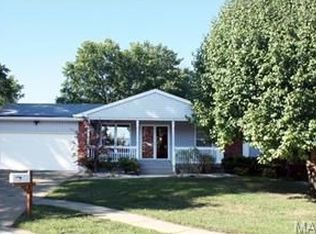 4735 Langwood Ct, Saint Louis, MO