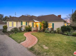 11750 Hesby St, Valley Village, CA 91607