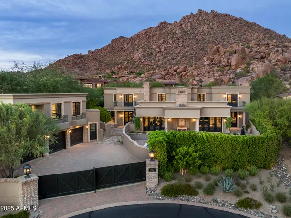 25001 N 107TH Place, Scottsdale, AZ 85255