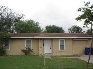 4929 Andover Dr, Corpus Christi, TX 78411