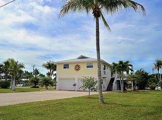 3689 Emerald Ave, Saint James City, FL 33956