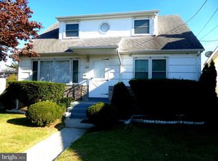 251 Tindall Ave, Hamilton, NJ 08610