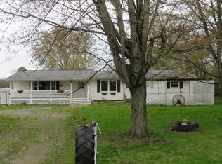 6912 Lyman Rd, Byron, NY 14422