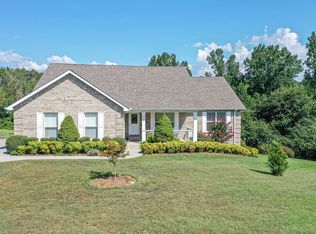 515 Rucker Ct LOT 29, Walland, TN 37886