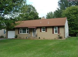 846 Adams Ave, Salem, OH 44460