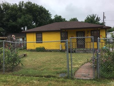 187 Moorefield Rd, Palmview, TX, 78572