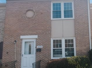 4359 Greenberry Ln, Annandale, VA 22003