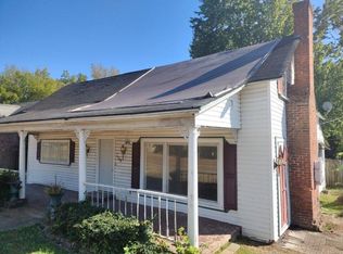 169 W Main St, Adamsville, TN 38310