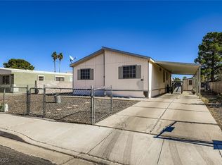 3586 Becerro Dr, Las Vegas, NV 89121