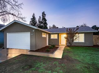 1457 E Los Altos Ave, Fresno, CA 93710