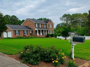 112 Drivers Ln, Cohutta, GA 30710