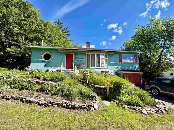 12 11Th Street, Berlin, NH 03570