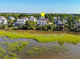 2112 Breezy Point Dr, Mount Pleasant, SC 29466