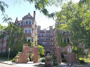 12 Dana St #308, Cambridge, MA 02138
