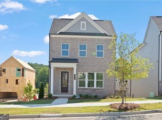 1359 Creek View Ln NW, Atlanta, GA 30318