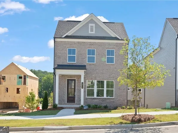 1359 Creek View Ln NW, Atlanta, GA 30318