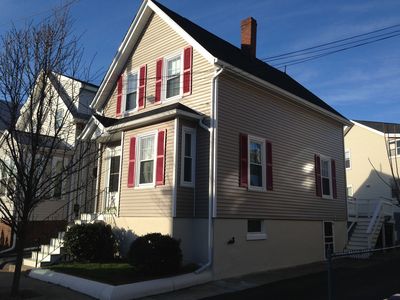 5 Davis St, Everett, MA, 02149