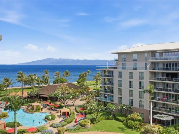 130 Kai Malina Pkwy #Sr-613, Lahaina, HI 96761