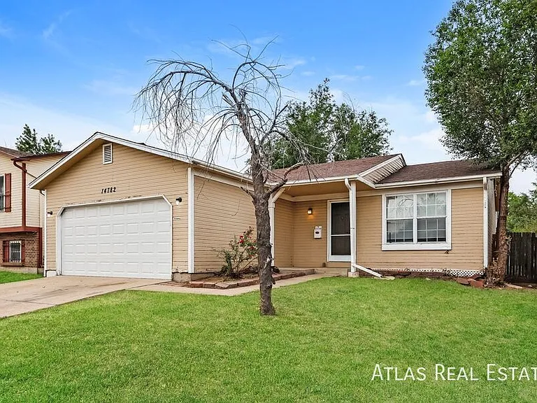 14782 E Elk Pl — Photo 1