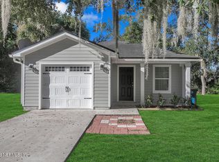 9124 Adams Ave, Jacksonville, FL 32208