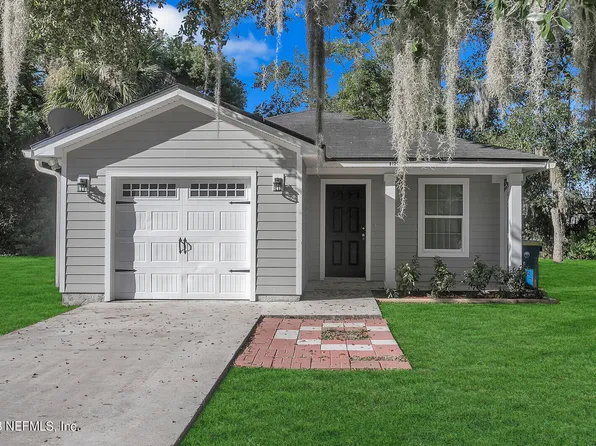 9124 Adams Ave, Jacksonville, FL 32208