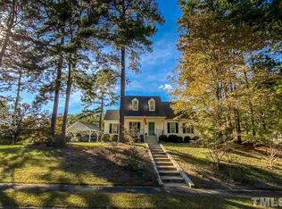 2000 Biddestone Ct, Raleigh, NC 27612