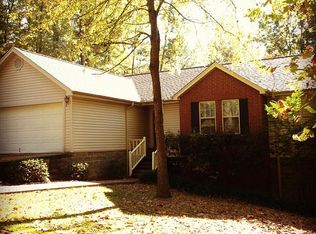 5 Ivy Cir, Arkadelphia, AR 71923