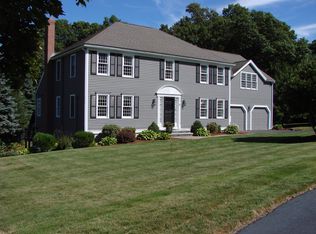 88 Lamplighter Dr, Shrewsbury, MA 01545