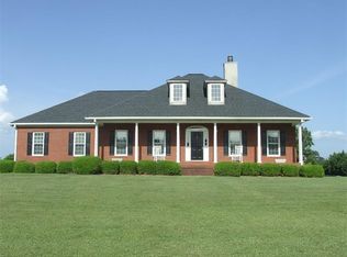 212 Leek Rd SW, Adairsville, GA 30103