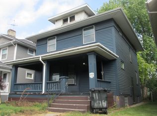11 Niagara Ave, Dayton, OH 45405