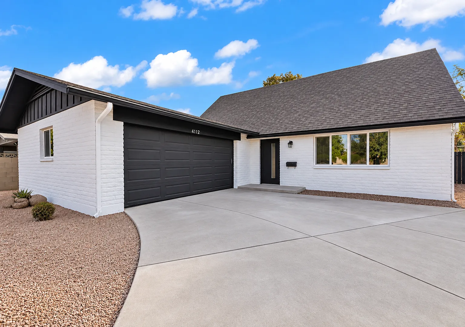4112 S Grandview, Tempe, AZ 3 Bed + Basement | 2 Bath | 1,678 Sq Ft — Photo 4