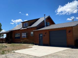 176 Sauk Trl, Boulder, WY 82923