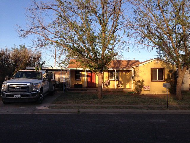 1st image of this home