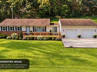 8147 County Road 15, Rayland, OH 43943