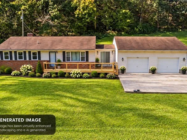 8147 County Road 15, Rayland, OH 43943