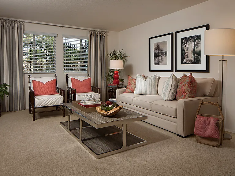 Rancho Santa Fe Apartment Homes — Photo 10