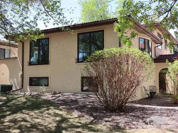 3250 Zephyr Court, Wheat Ridge, CO 80033
