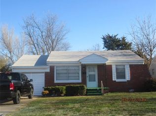309 Bolton Pl, Oklahoma City, OK 73110