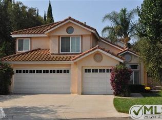 674 Elevar Ct, Simi Valley, CA 93065